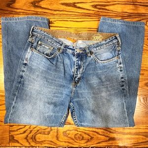 Tommy Bahama Vintage Standard Bootcut Jeans 36/30